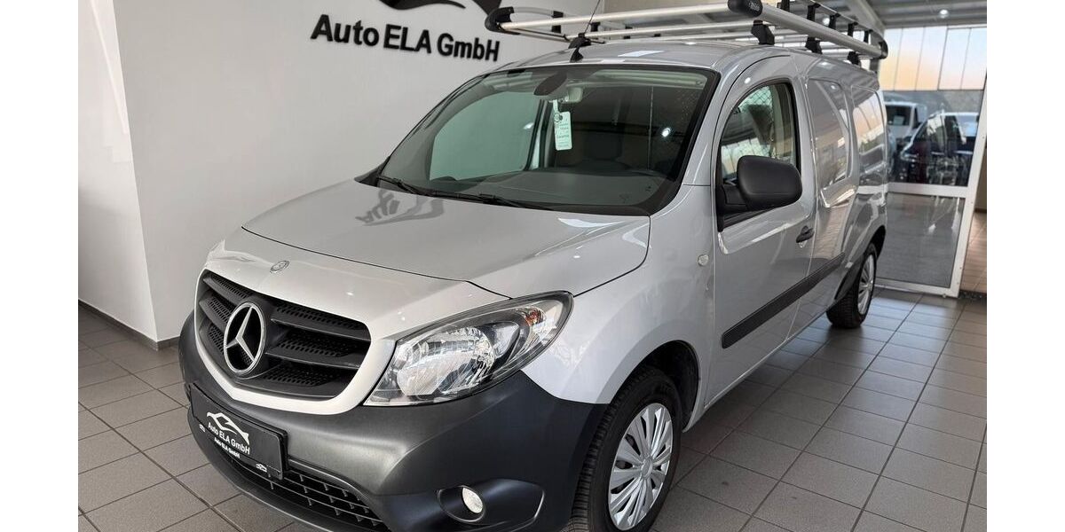 Mercedes-Benz Citan 98.000 km 12.990 &euro; Heiligenhaus 42579