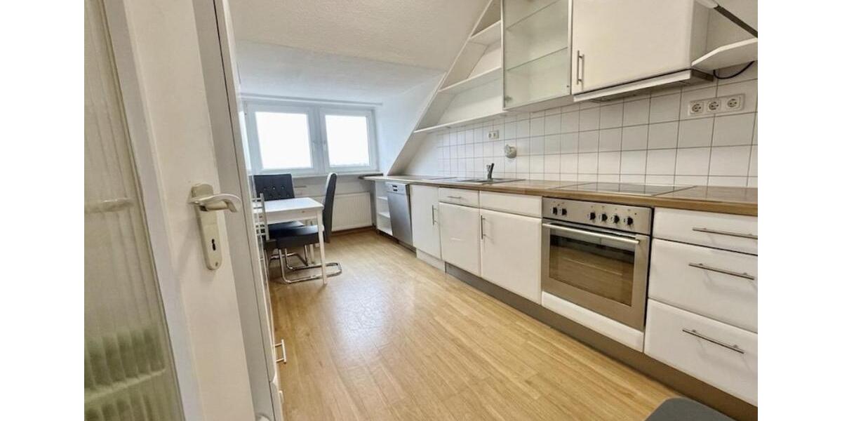 Mehrfamilienhaus, Wohnhaus Mönchengladbach West - 3 Zimmer, 60 m&sup2;, 600&euro; | Angebot:26587161