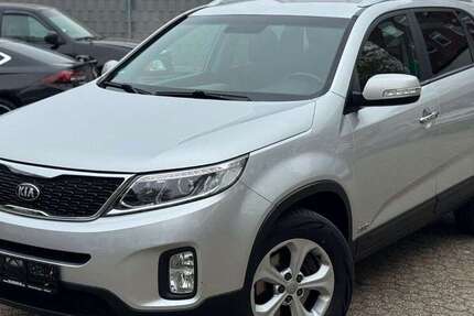 Kia Sorento 150.000 km 10.000 &euro; Düsseldorf 40233