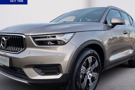 Volvo XC40 59.000 km 28.990 &euro; Neuss 41462