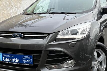 Ford Kuga 200.000 km 9.498 &euro; Mönchengladbach 41063