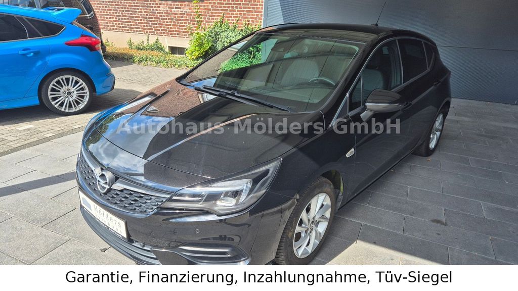 Opel Astra 69.000 km 14.950 &euro; Rheurdt 47509