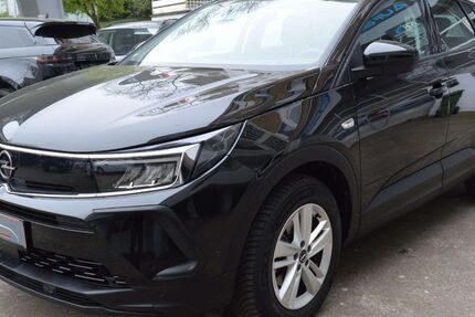 Opel Grandland (X) 29.000 km 16.990 &euro; Mülheim an der Ruhr 45473