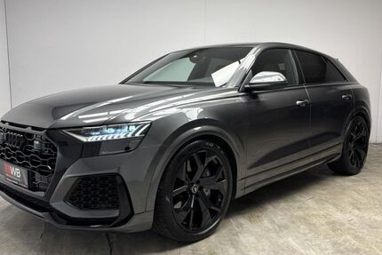Audi RSQ8 69.954 km 88.950 &euro; Moenchengladbach 41063
