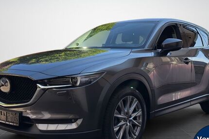 Mazda CX-5 79.065 km 26.700 &euro; Velbert 42551