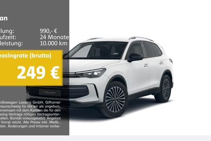VW Tiguan 18.981 km 31.790 &euro; Duisburg 47059