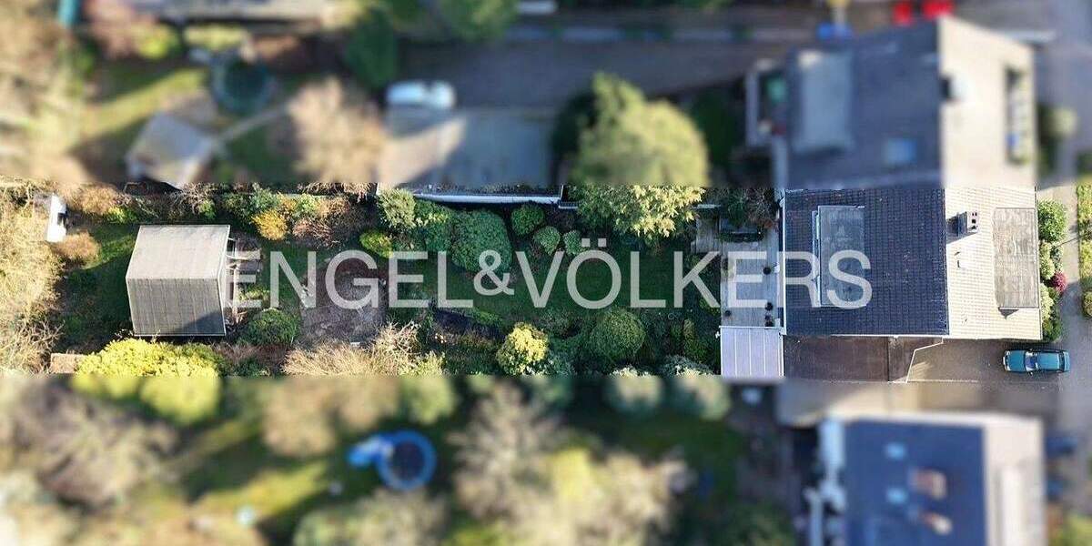 Doppelhaushälfte Hilden - 8 Zimmer, 292 m&sup2;, 795.000&euro; | Angebot:25730522