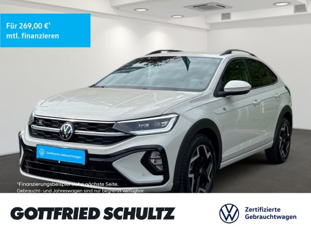 VW Taigo 6.059 km 30.750 &euro; Neuss 41460