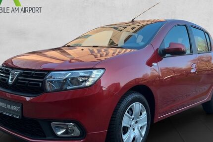 Dacia Sandero 149.883 km 4.950 &euro; Ratingen 40880