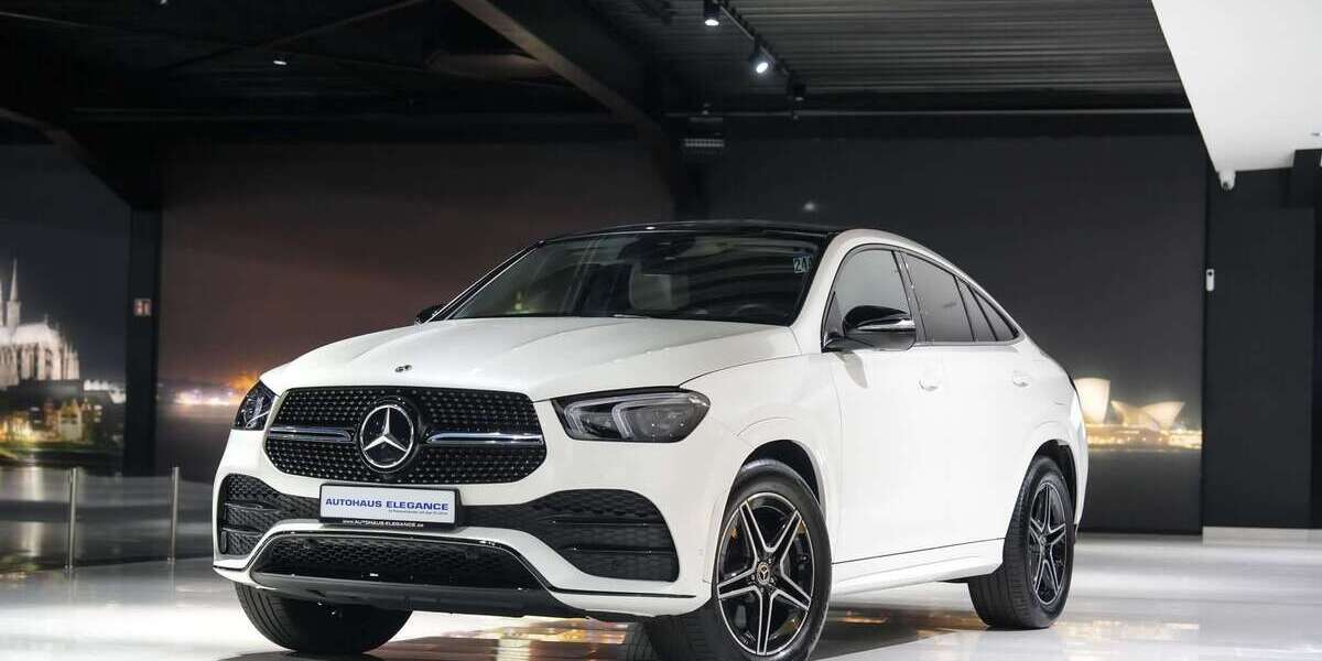Mercedes-Benz GLE 350 29.910 km 65.980 &euro; Dormagen 41541
