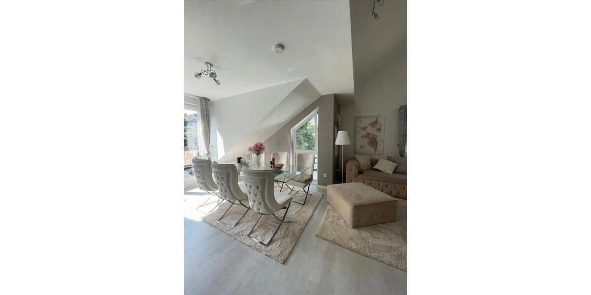 Etagenwohnung Mettmann - 2 Zimmer, 70 m&sup2;, 999&euro; | Angebot:27564406