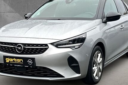 Opel Corsa 11.920 km 14.900 &euro; Hilden 40721