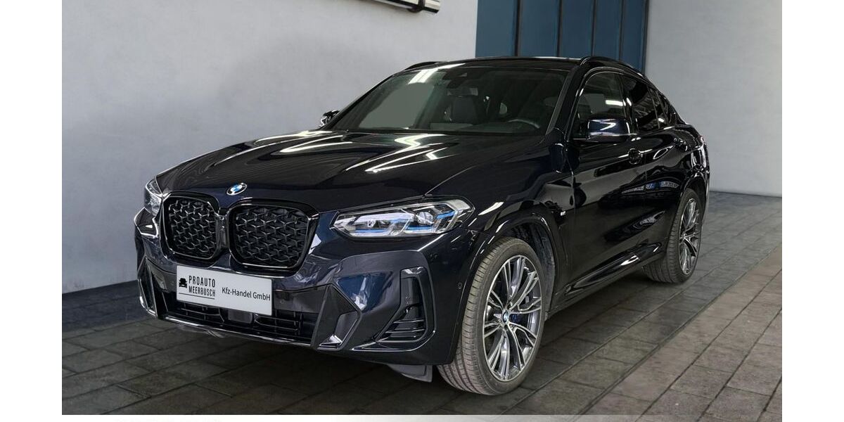 BMW X4 75.400 km 48.990 &euro; Meerbusch 40668