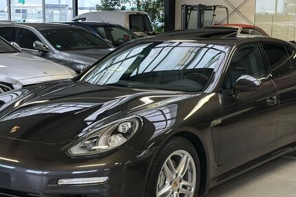 Porsche Panamera 249.000 km 24.500 &euro; Korschenbroich-Glehn bei Düsseldorf 41352