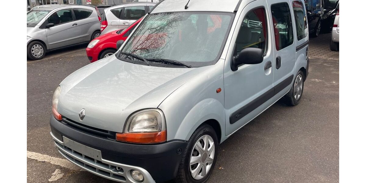 Renault Kangoo 188.978 km 1.899 &euro; Krefeld 47799