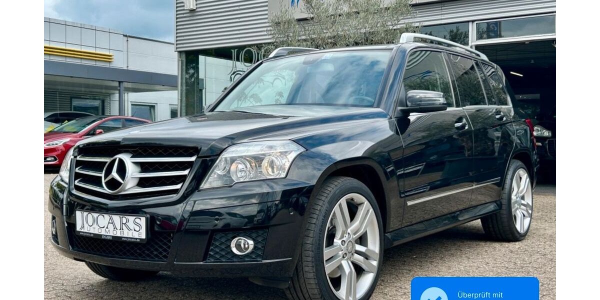 Mercedes-Benz GLK 350 92.206 km 18.450 &euro; Kamp-Lintfort 47475