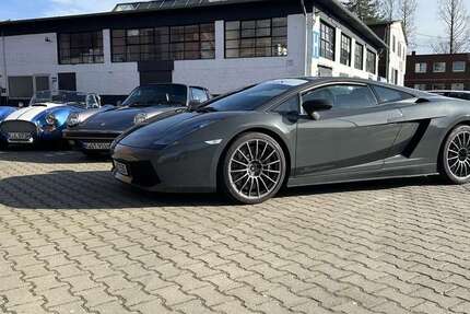 Lamborghini Gallardo 31.000 km 145.000 &euro; Neuss 41469
