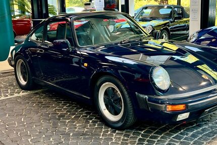 Porsche 911 Urmodell 146.982 km 79.800 &euro; Düsseldorf 40595