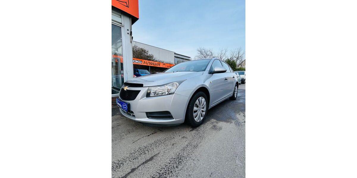 Chevrolet Cruze 160.000 km 3.000 &euro; Mönchengladbach 41199