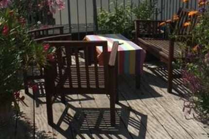 Wohnung Krefeld Krefeld-Mitte - 3 Zimmer, 66 m&sup2;, 600&euro; | Angebot:24850649