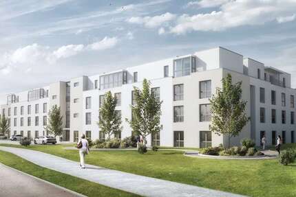 Wohnung Düsseldorf Pempelfort - 2.5 Zimmer, 100 m&sup2;, 390.000&euro; | Angebot:20064566