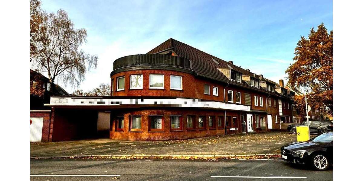 Gewerbeobjekt Krefeld Gellep-Stratum - 1.124&euro; | Angebot:18322023