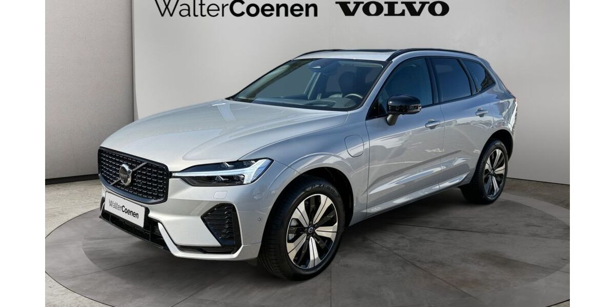 Volvo XC60 20.531 km 47.880 &euro; Mönchengladbach 41068