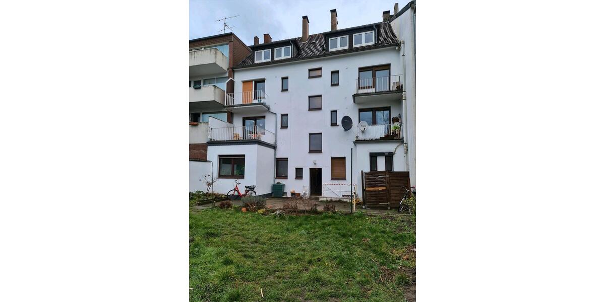 Mehrfamilienhaus, Wohnhaus Duisburg Essenberg - 10 Zimmer, 376 m&sup2;, 375.000&euro; | Angebot:27055673