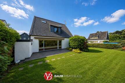 Haus Meerbusch / Strümp Strümp - 6 Zimmer, 144 m&sup2;, 698.000&euro; | Angebot:27655782