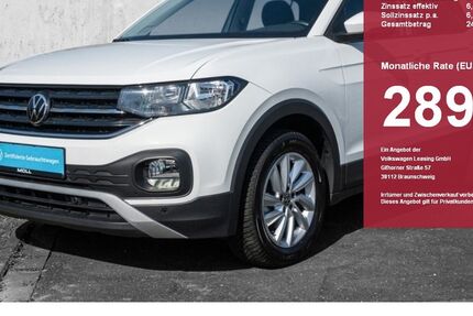 VW T-Cross 48.513 km 19.920 &euro; Düsseldorf 40474