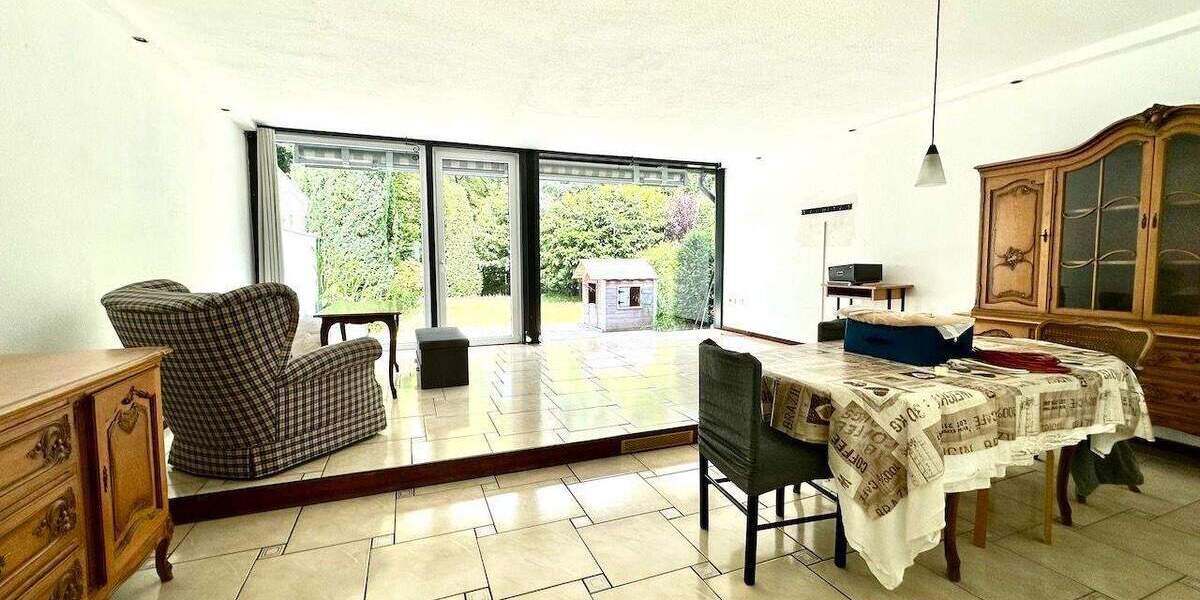 Doppelhaushälfte Grevenbroich Wevelinghoven - 3 Zimmer, 118 m&sup2;, 379.000&euro; | Angebot:25736808