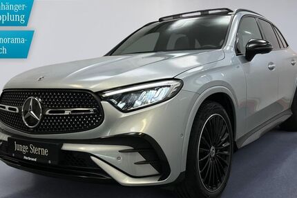 Mercedes-Benz GLC 300 24.694 km 56.980 &euro; Mönchengladbach 41063