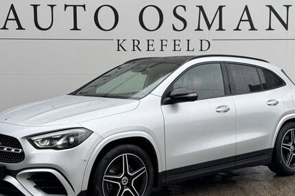 Mercedes-Benz GLA 220 34.545 km 42.750 &euro; Krefeld 47805