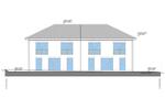 Doppelhaushälfte Langenfeld (Rheinland) - 5 Zimmer, 145 m&sup2;, 2.500&euro; | Angebot:27615756