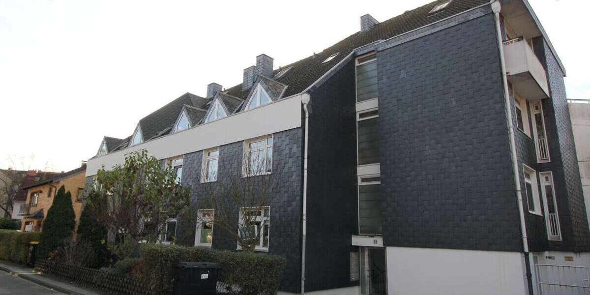 Etagenwohnung Duisburg Duisburg-Mitte - 4 Zimmer, 108 m&sup2;, 108.000&euro; | Angebot:23784811