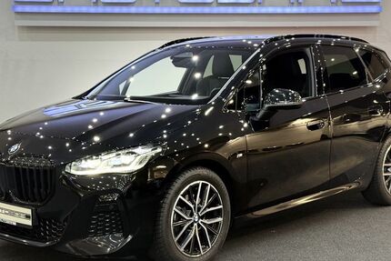 BMW 218 Active Tourer 63.300 km 25.900 &euro; Krefeld 47799