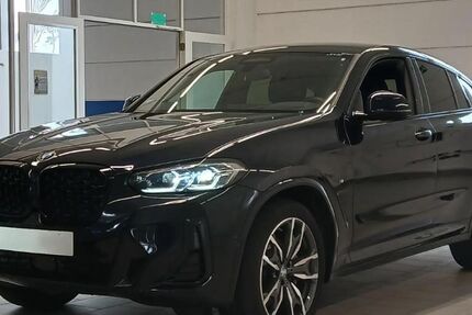 BMW X4 29.100 km 53.765 &euro; Meerbusch 40668