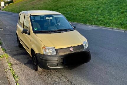 Fiat Panda 96.000 km 3.000 &euro; Erkrath 40699
