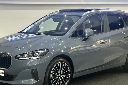 BMW 218 Active Tourer 41.198 km 27.900 &euro; Krefeld 47799