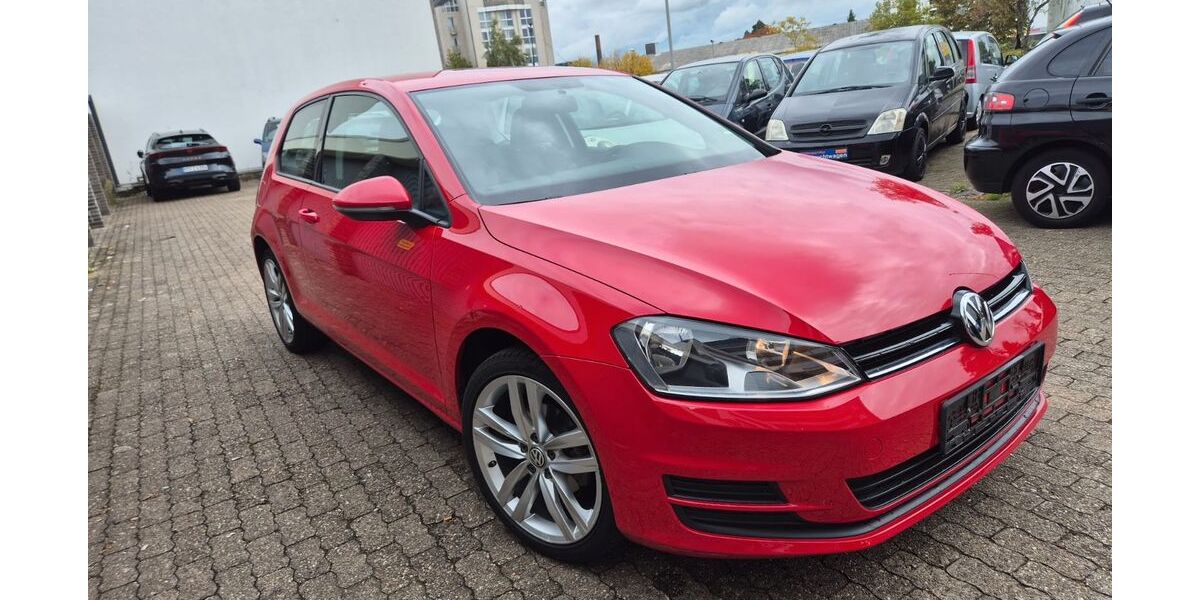 VW Golf 36.430 km 10.590 &euro; Mönchengladbach 41239