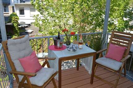 Zimmer Düsseldorf Stadtbezirk 2 - 2 Zimmer, 1.450&euro; | Angebot:24763569