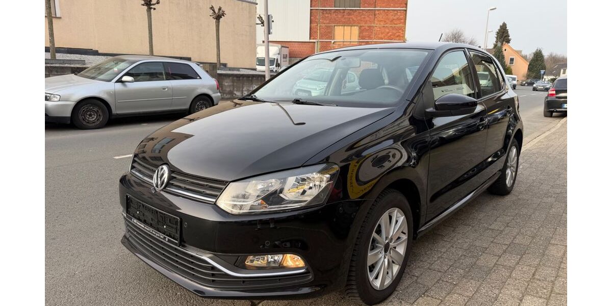 VW Polo 142.915 km 9.450 &euro; Mülheim an der Ruhr 45472