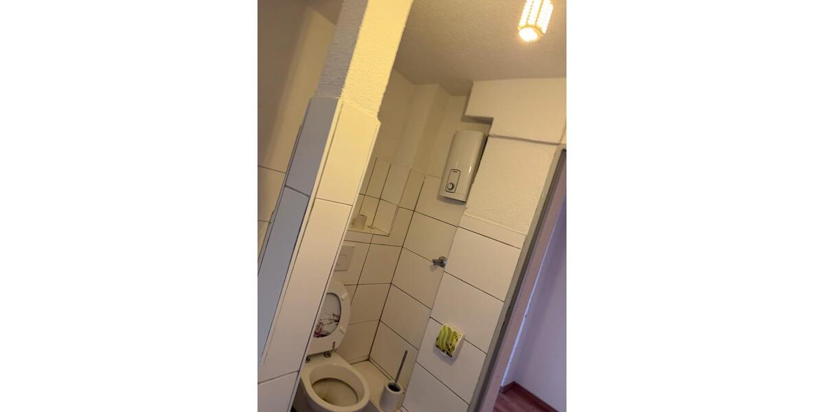 Dachgeschoßwohnung Duisburg Rheinhausen - 2 Zimmer, 55 m&sup2;, 725&euro; | Angebot:25979621