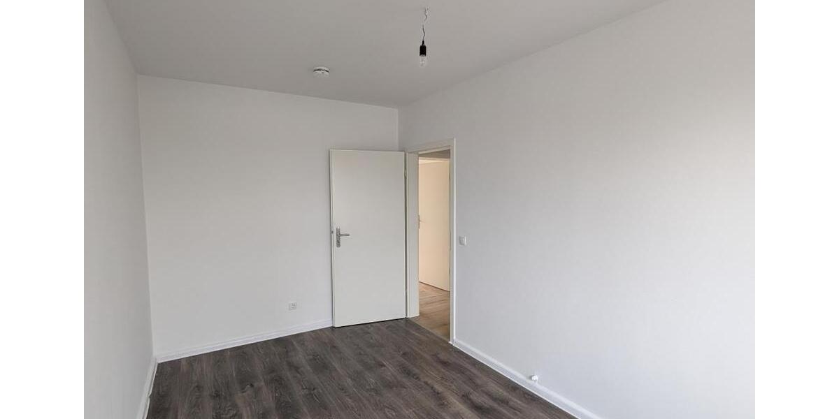 Etagenwohnung Duisburg Hamborn - 3 Zimmer, 61 m&sup2;, 519&euro; | Angebot:25864471