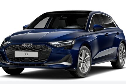 Audi A3 2.983 km 36.280 &euro; Oberhausen 46047