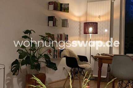 Wohnung Düsseldorf - 3 Zimmer, 90 m&sup2;, 1.500&euro; | Angebot:24718826