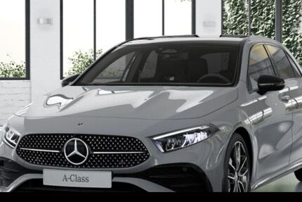 Mercedes-Benz A 200 10.168 km 35.490 &euro; Düsseldorf 40470