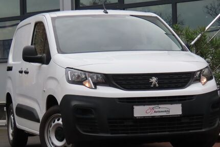 Peugeot Partner 99.565 km 9.900 &euro; Neuss 41469