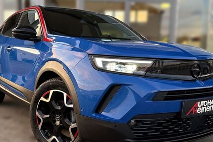 Opel Mokka 22.820 km 21.490 &euro; Dormagen 41540