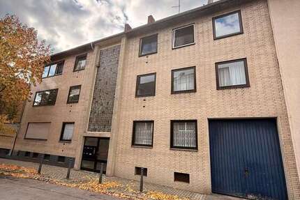 Wohnung Duisburg Mittelmeiderich - 3.5 Zimmer, 62 m&sup2;, 100.000&euro; | Angebot:23880639